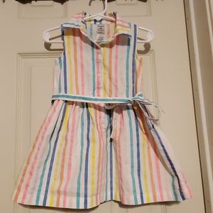 Carter's Toddler Dress